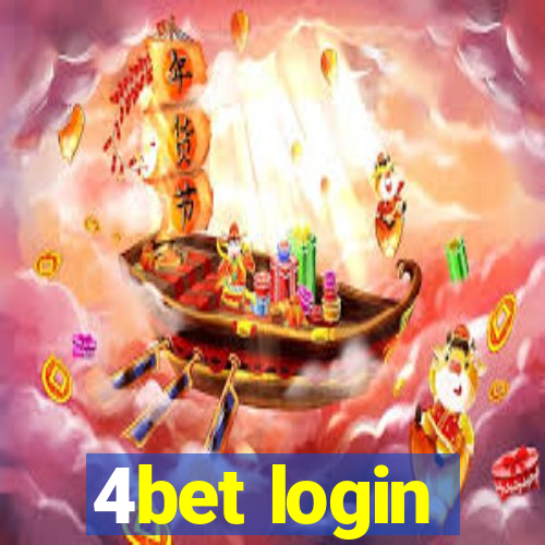 4bet login